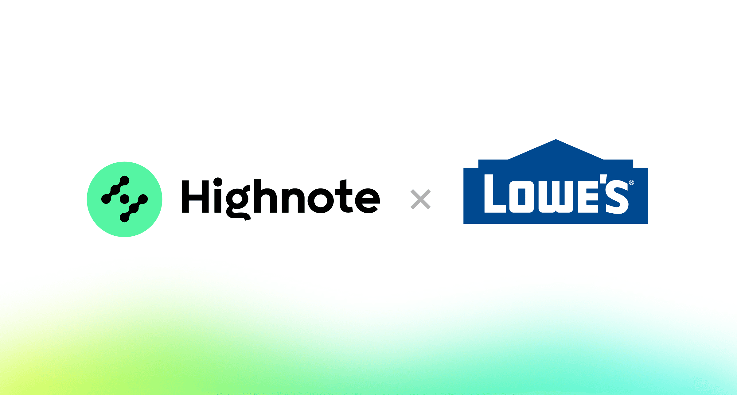 When Enterprise Meets Fintech: Highnote and Lowe's on Payments as a Competitive Advantage