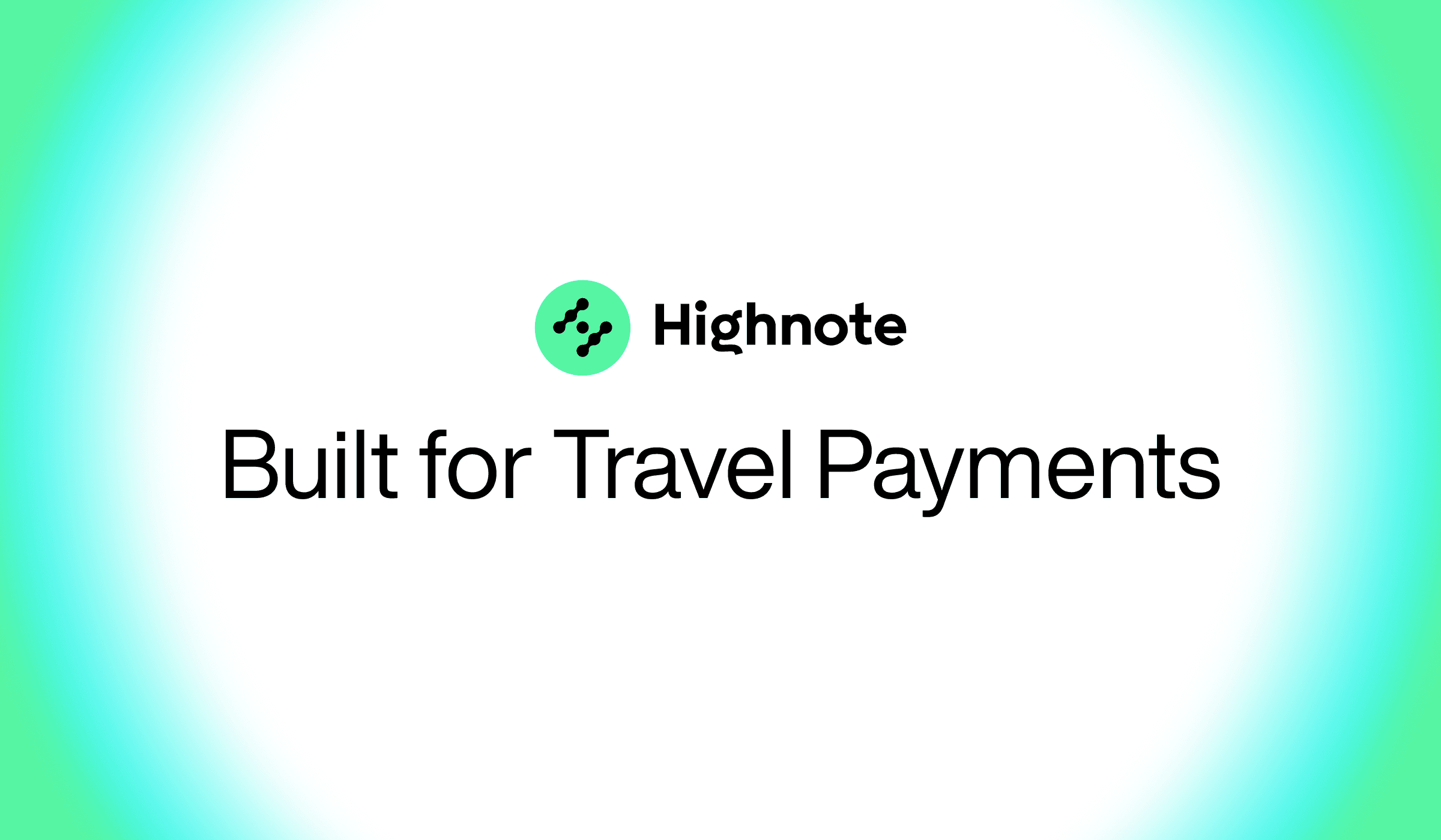 Highnote Powers a New Era of Commercial Card Issuing for Online Travel