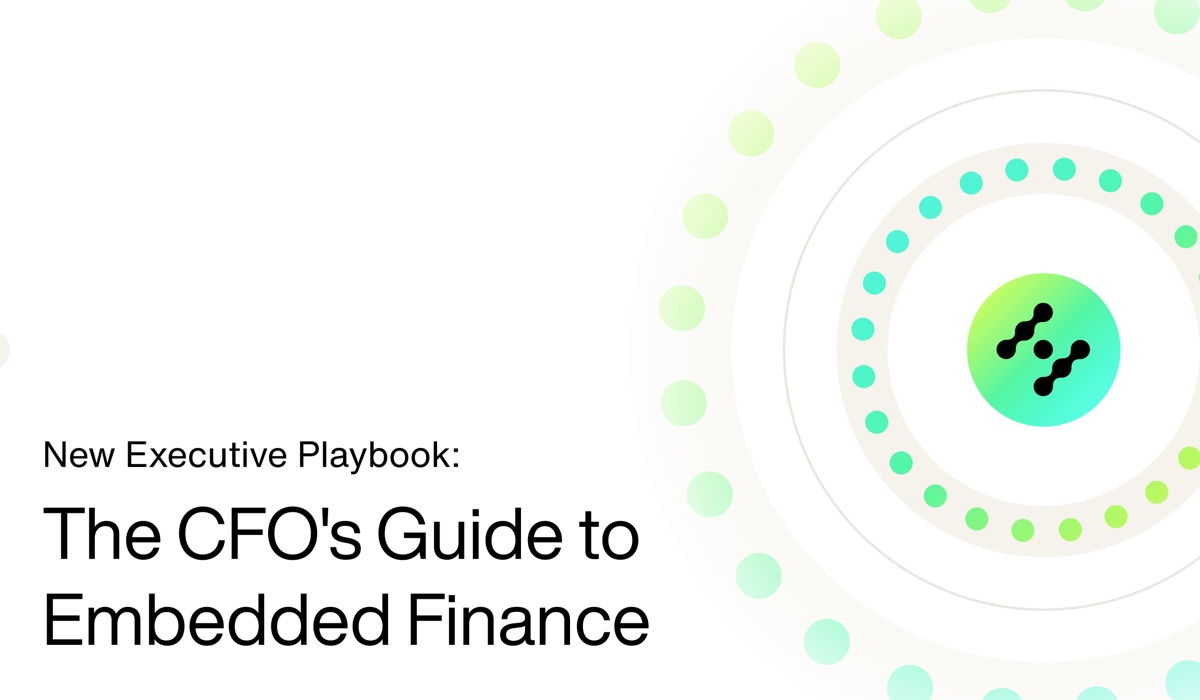 Embedded finance at scale: the decisions CFOs are actually making