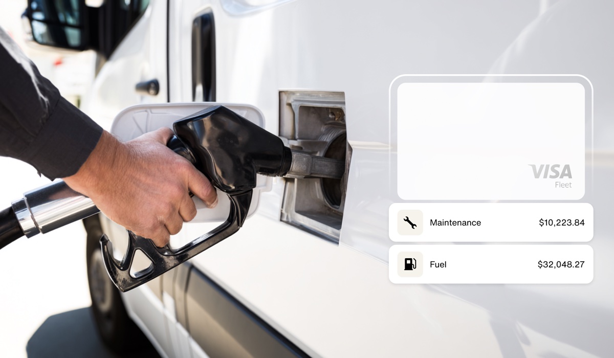 Complete guide to fleet management cards for modern fleets
